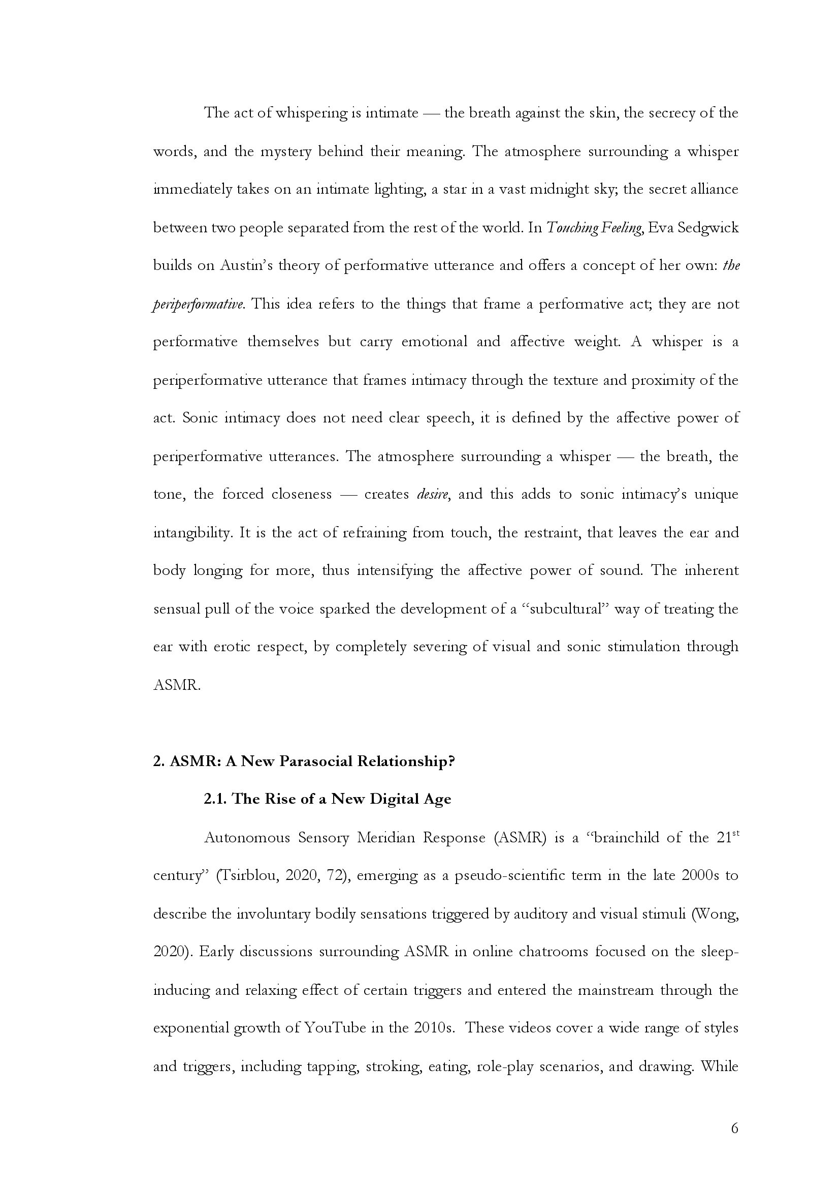 Page 7 of Sonic Intangibility